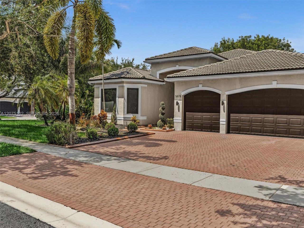 5478 SW 189th Ave , Miramar, FL 33029 Photo