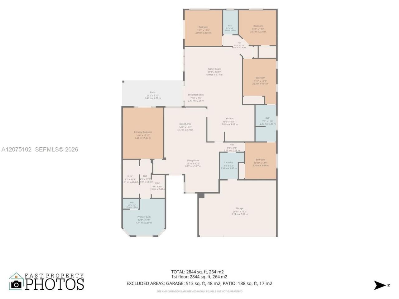 5478 SW 189th Ave , Miramar, FL 33029 Photo