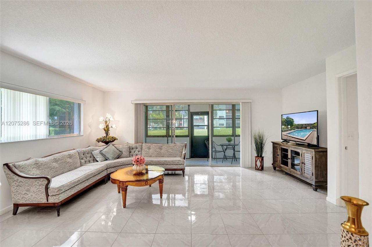 800 SW 137th Ave , Unit 101G, Pembroke Pines, FL 33027 Photo