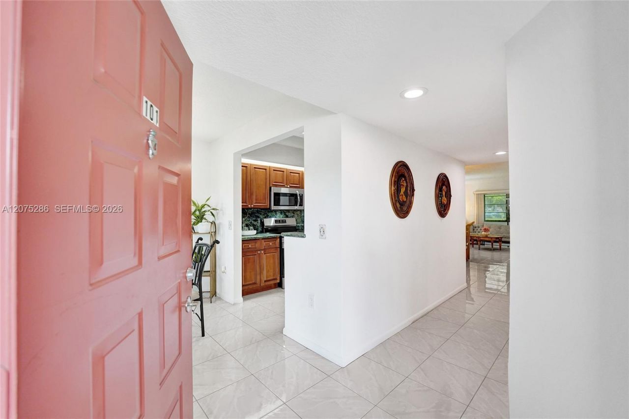 800 SW 137th Ave , Unit 101G, Pembroke Pines, FL 33027 Photo
