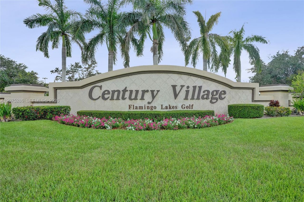 800 SW 137th Ave , Unit 101G, Pembroke Pines, FL 33027 Photo
