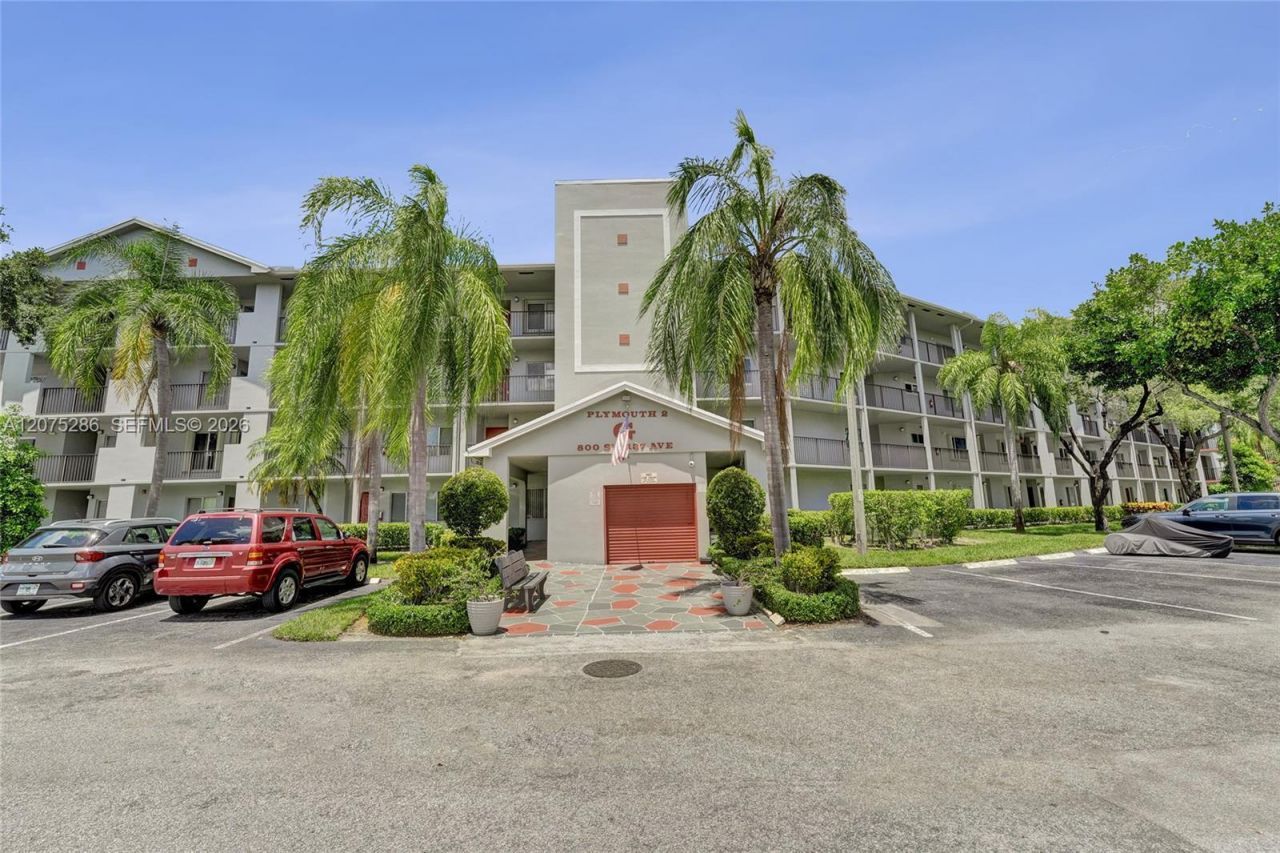 800 SW 137th Ave , Unit 101G, Pembroke Pines, FL 33027 Photo