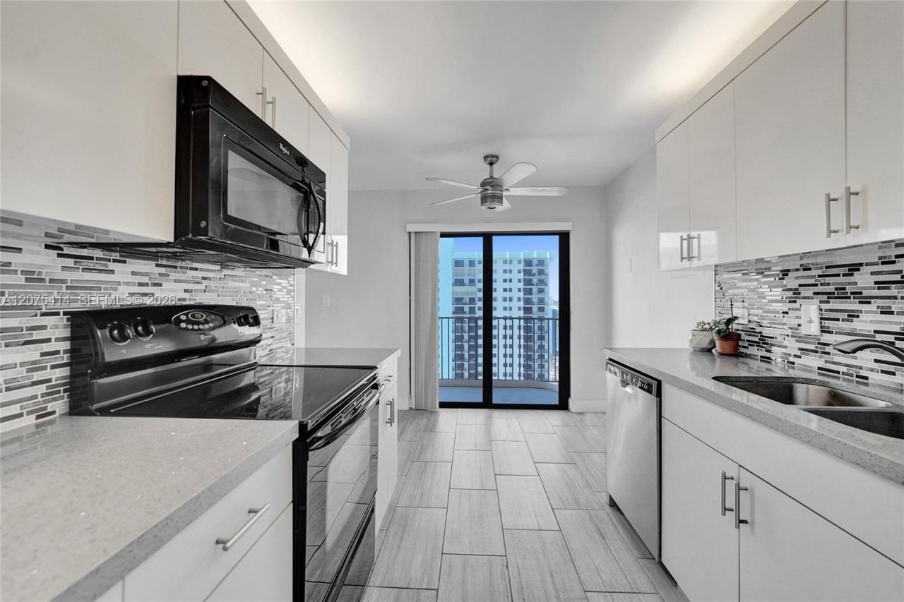1201 S Ocean Dr , Unit 2109N, Hollywood, FL 33019 Photo