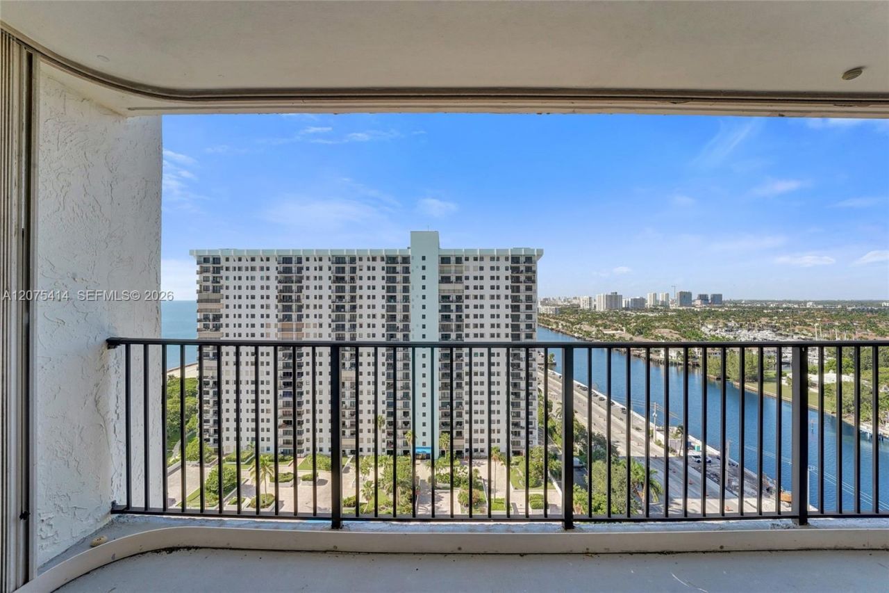 1201 S Ocean Dr , Unit 2109N, Hollywood, FL 33019 Photo