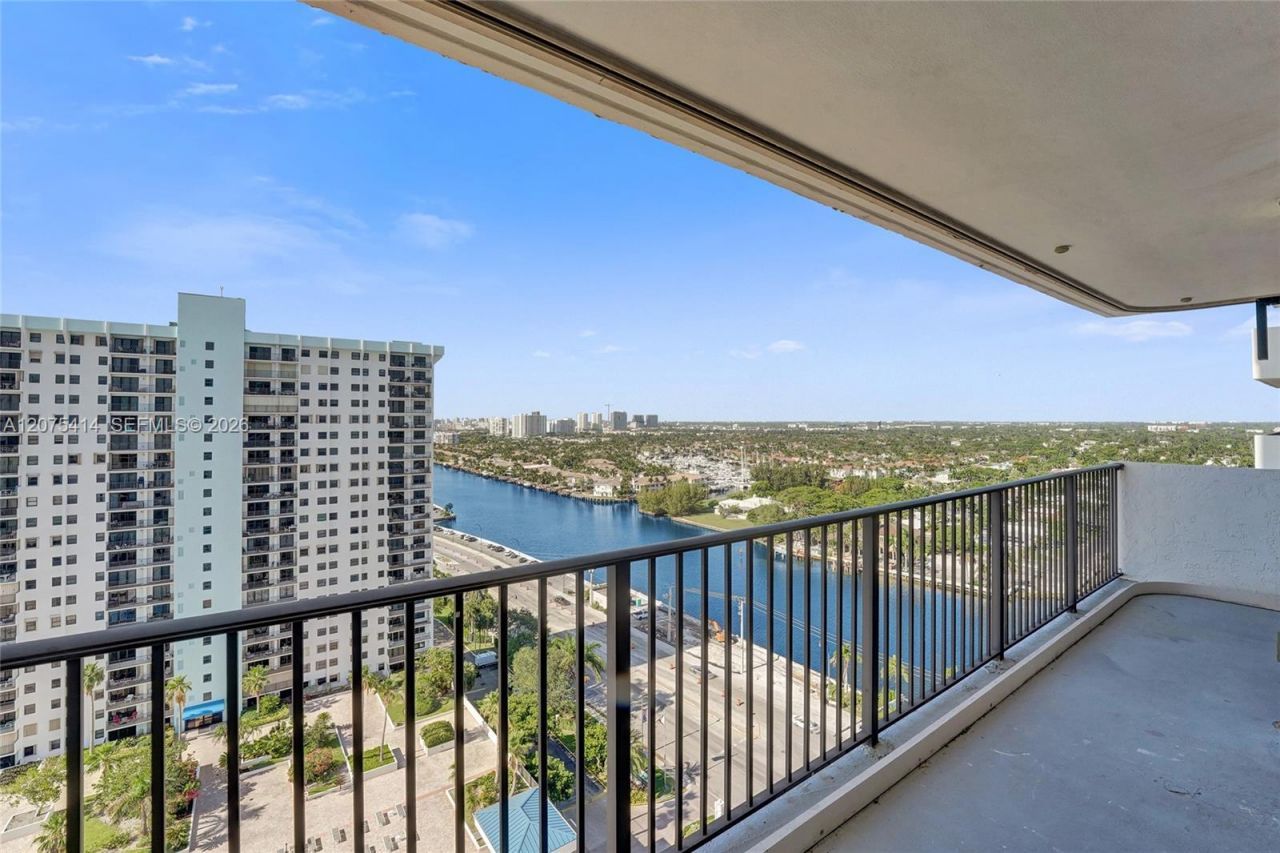 1201 S Ocean Dr , Unit 2109N, Hollywood, FL 33019 Photo