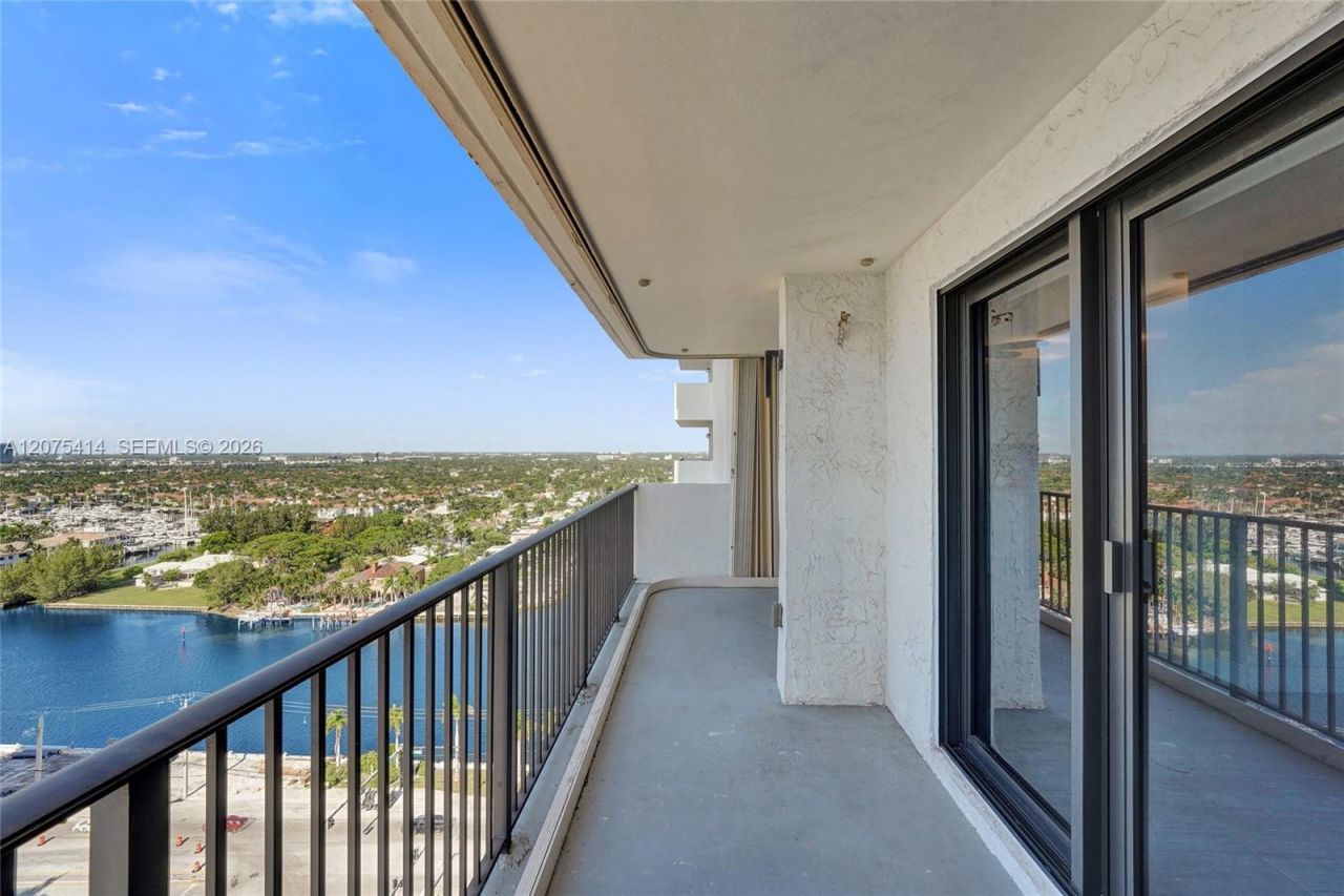 1201 S Ocean Dr , Unit 2109N, Hollywood, FL 33019 Photo