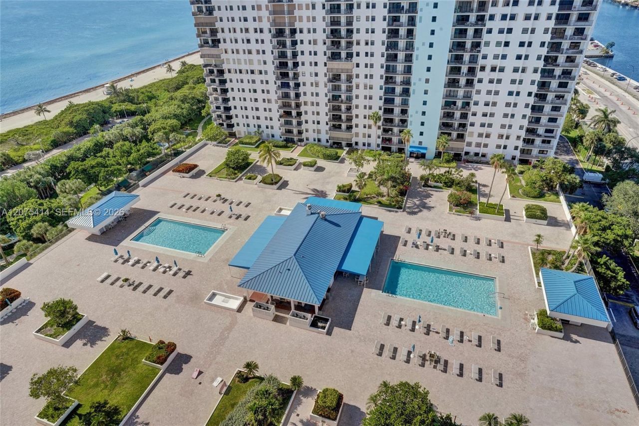1201 S Ocean Dr , Unit 2109N, Hollywood, FL 33019 Photo