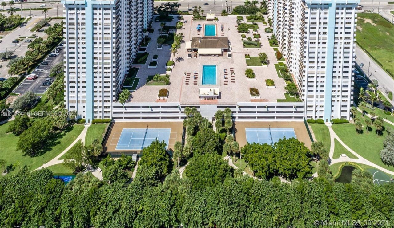 1201 S Ocean Dr , Unit 2109N, Hollywood, FL 33019 Photo