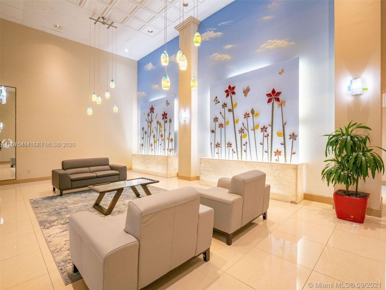 1201 S Ocean Dr , Unit 2109N, Hollywood, FL 33019 Photo