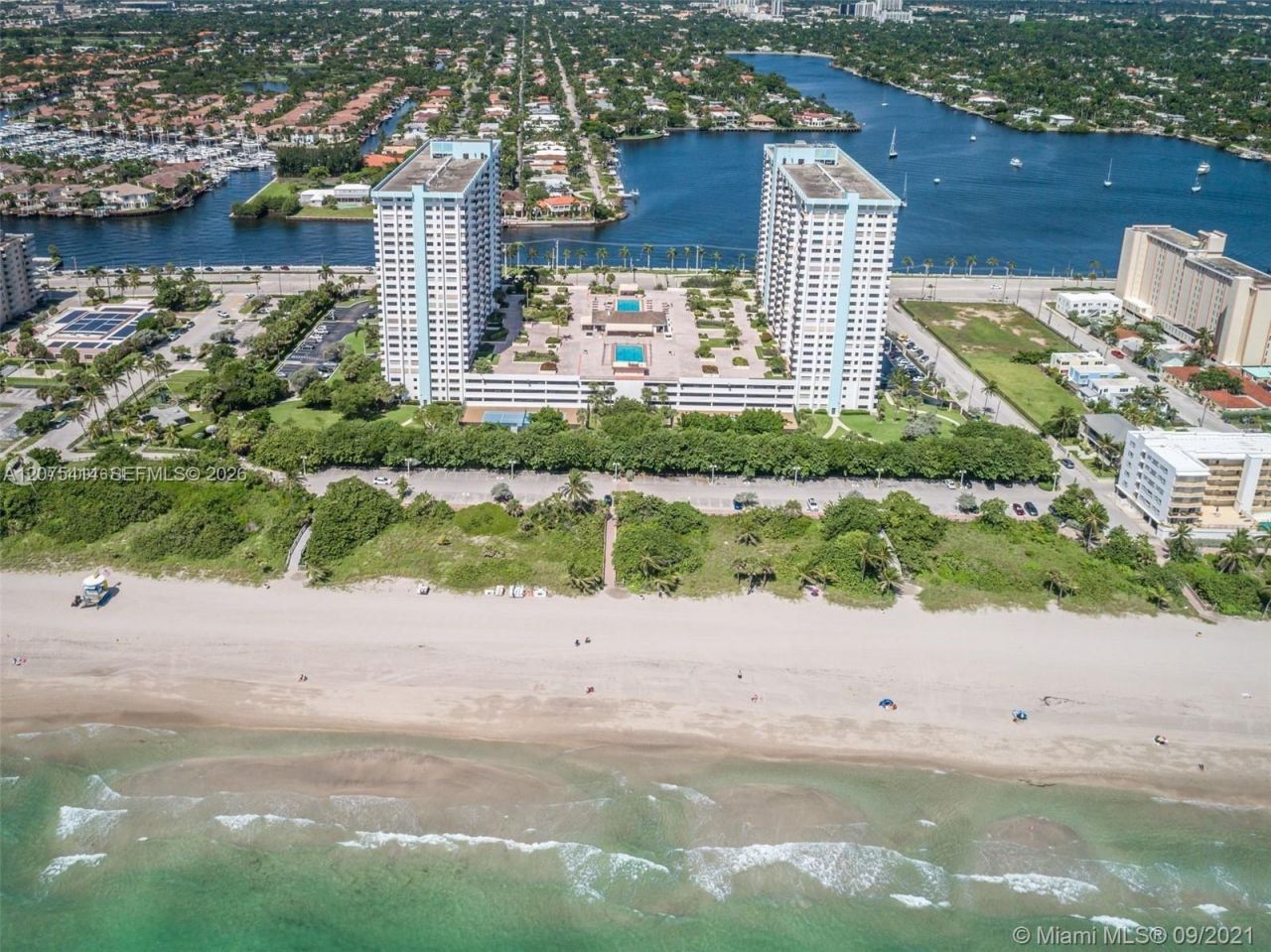 1201 S Ocean Dr , Unit 2109N, Hollywood, FL 33019 Photo