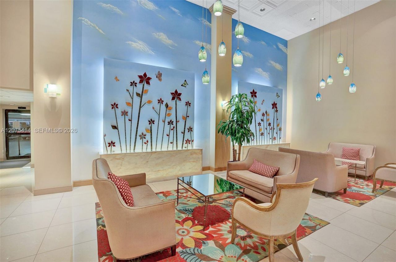 1201 S Ocean Dr , Unit 2109N, Hollywood, FL 33019 Photo