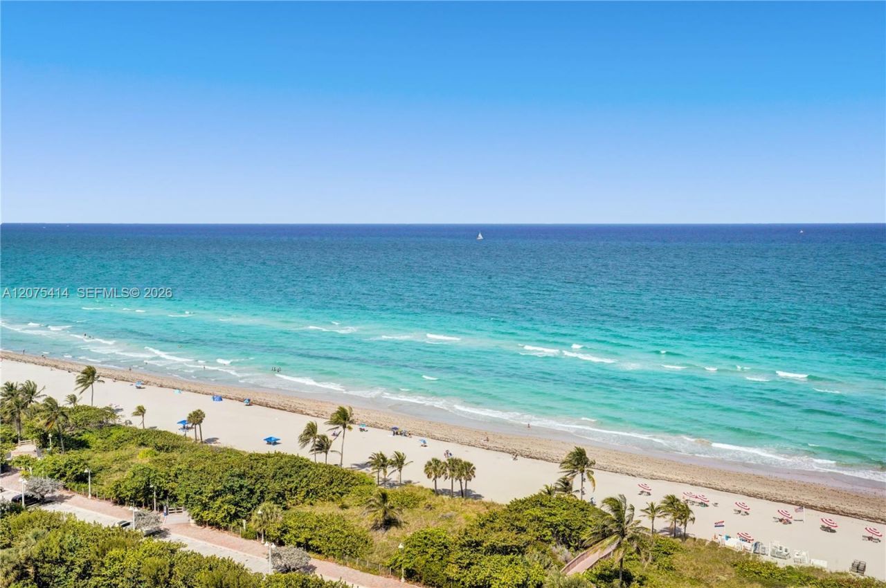 1201 S Ocean Dr , Unit 2109N, Hollywood, FL 33019 Photo