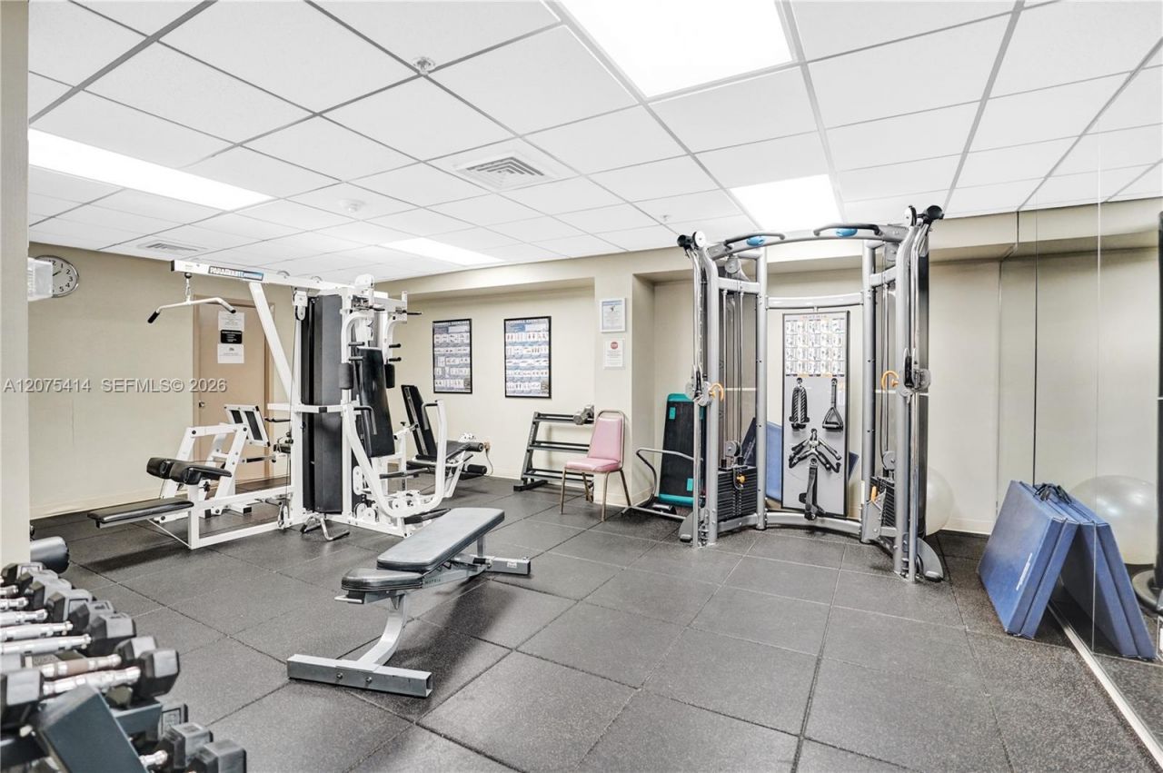 1201 S Ocean Dr , Unit 2109N, Hollywood, FL 33019 Photo
