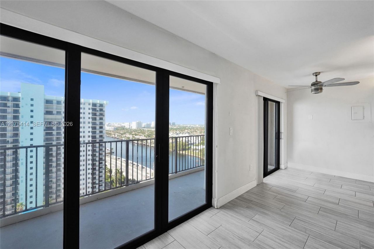 1201 S Ocean Dr , Unit 2109N, Hollywood, FL 33019 Photo