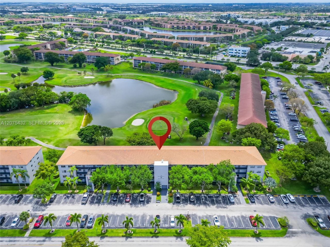 300 SW 134th Way , Unit 413E, Pembroke Pines, FL 33027 Photo