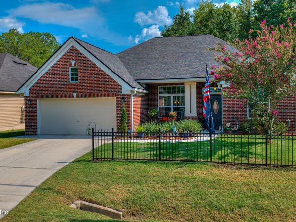 10106 SANDLER Road, Jacksonville, FL 32222