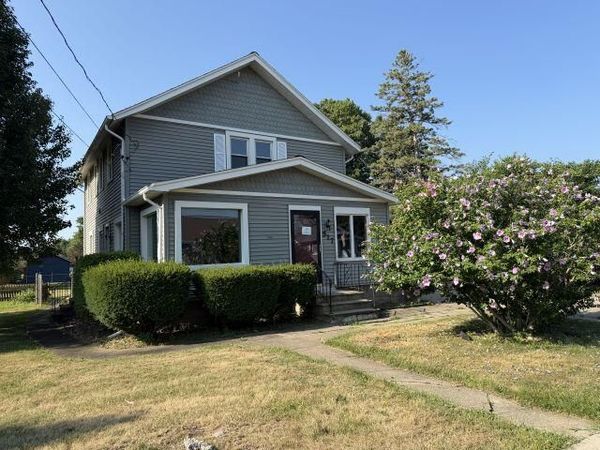 517 Orleans Avenue, Battle Creek, MI 49015