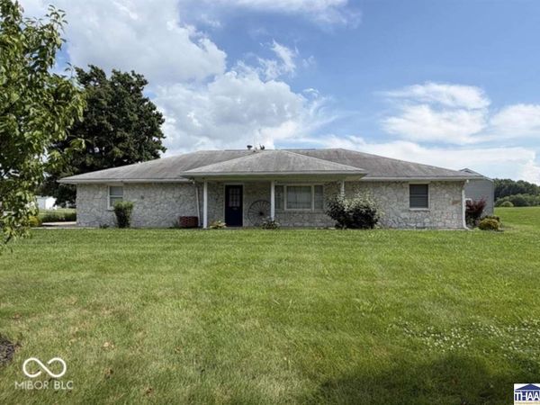 106 E 16th Street, Clay City, IN 47841