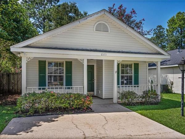 8525 Desert Oak Court, Mobile, AL 36695