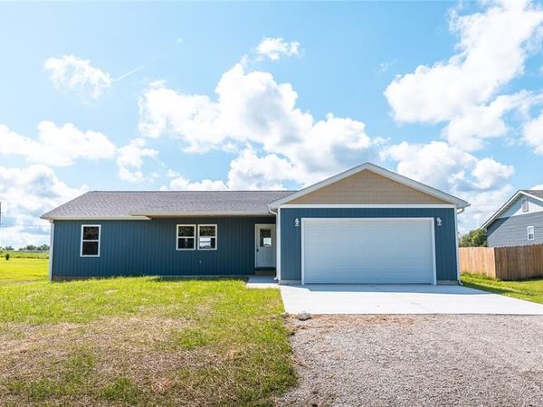 3507 Kosark Road , Owensville, MO 65066