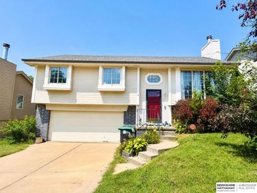 8022 Bauman Avenue, Omaha, NE 68122