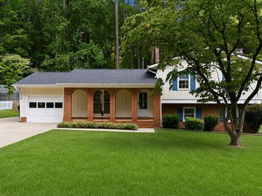 116 Heatherwood Drive, Garner, NC 27529