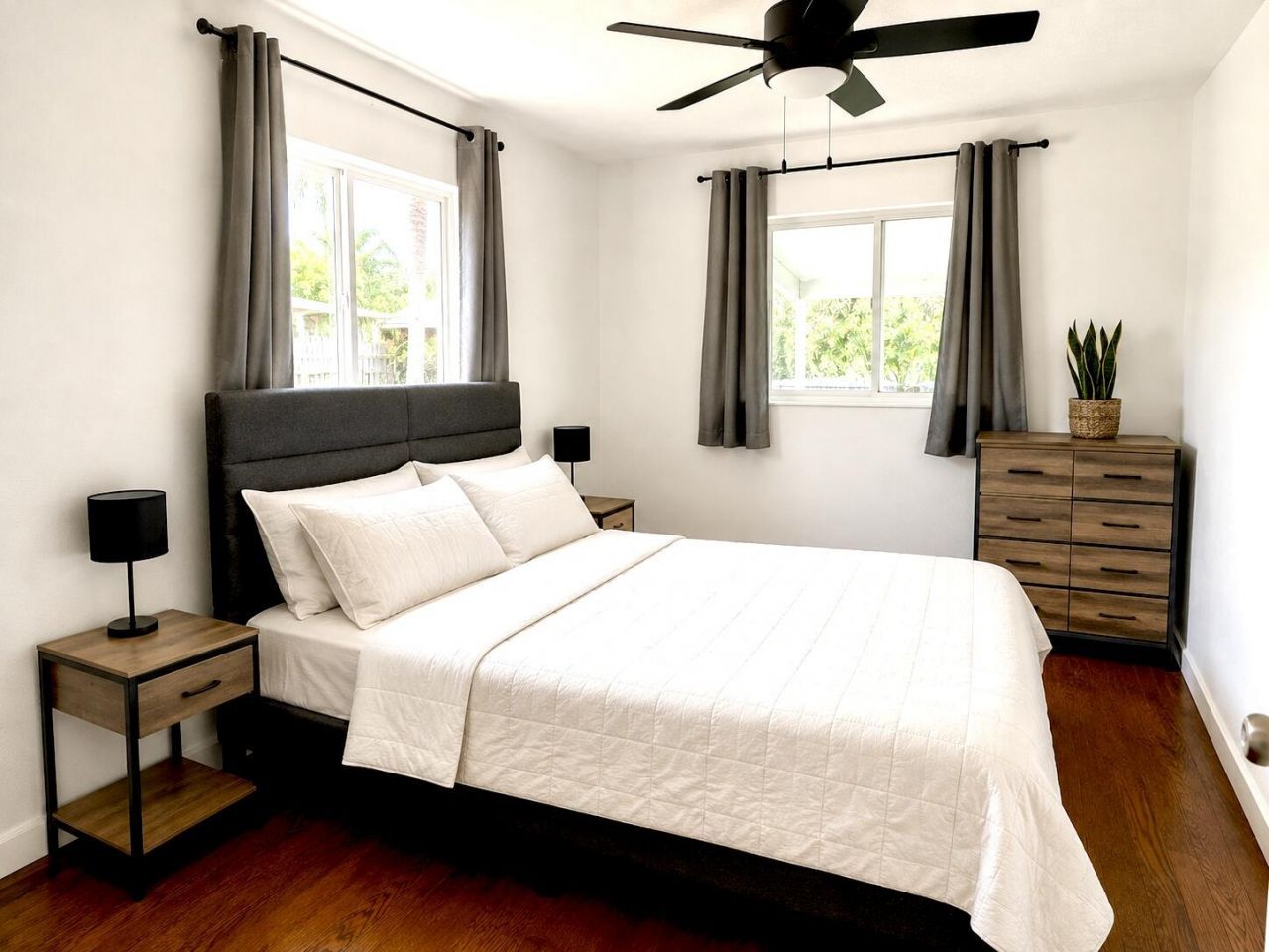 617 N D Street, Lake Worth Beach, FL 33460 Photo