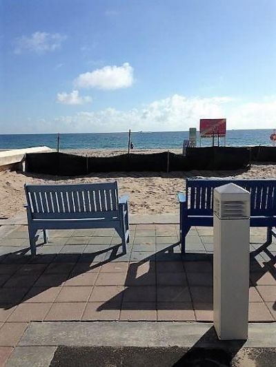 232 Hibiscus Avenue, Unit 114, Lauderdale by the Sea, FL 33308 Photo