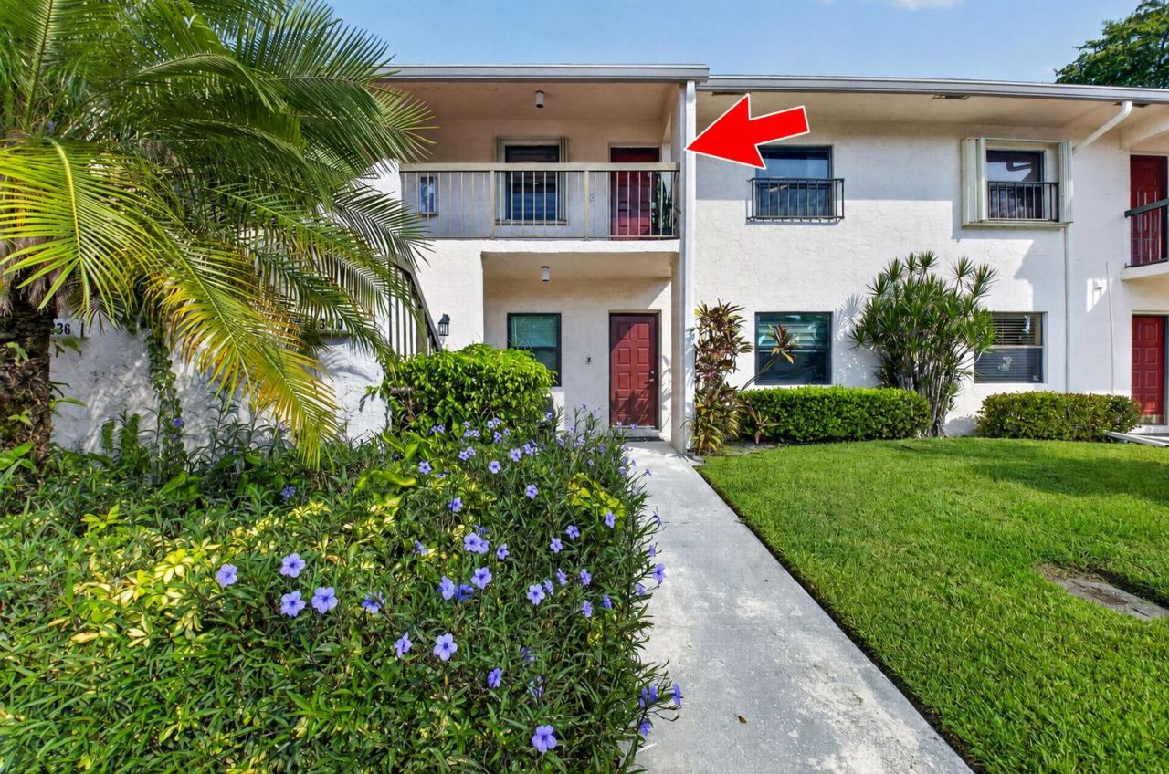 8342 E Boca Glades Boulevard, Unit 234, Boca Raton, FL 33434 Photo