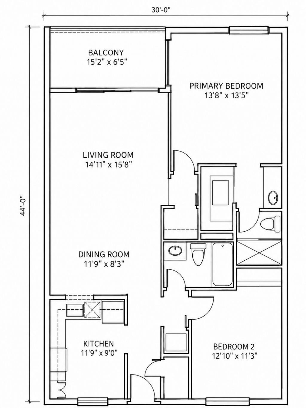 8342 E Boca Glades Boulevard, Unit 234, Boca Raton, FL 33434 Photo
