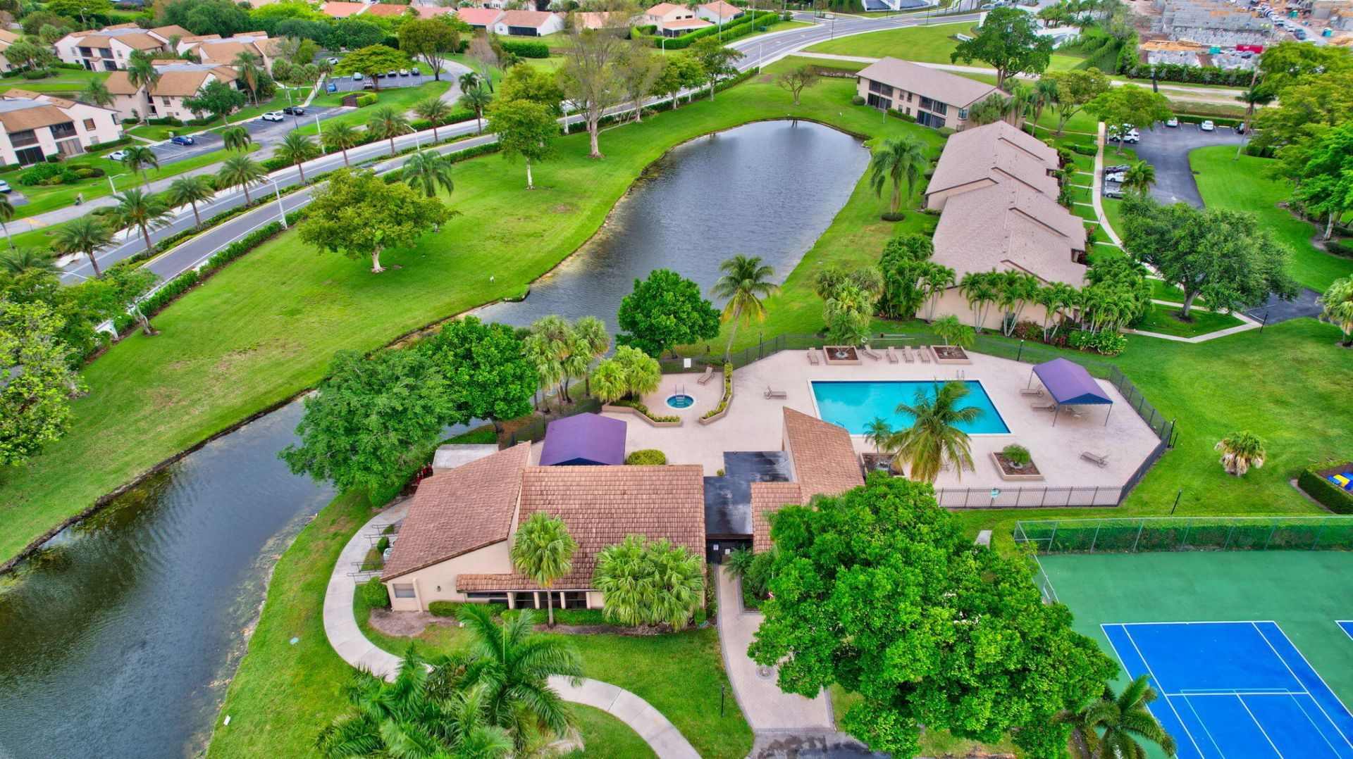 8342 E Boca Glades Boulevard, Unit 234, Boca Raton, FL 33434 Photo