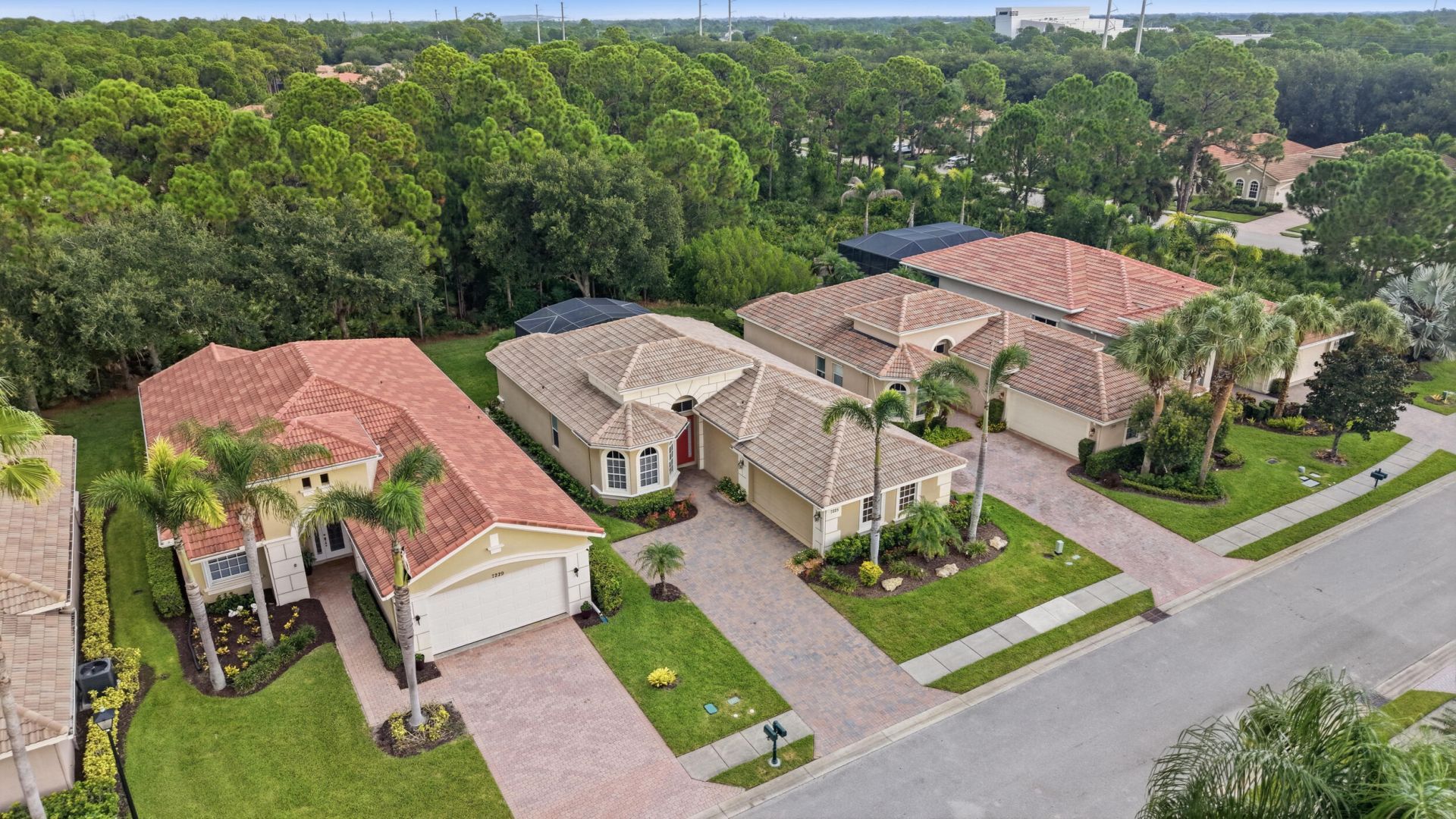 7225 Maidstone Drive, Port Saint Lucie, FL 34986 Photo