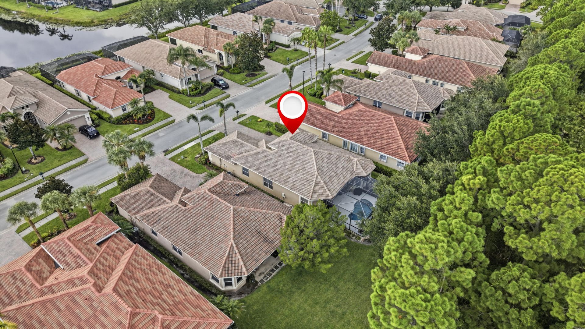 7225 Maidstone Drive, Port Saint Lucie, FL 34986 Photo