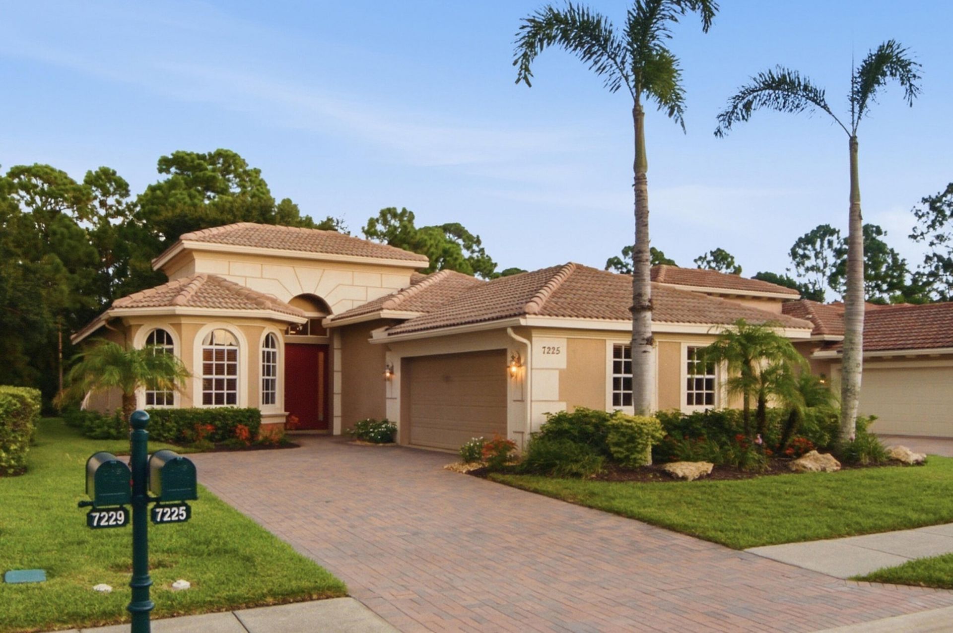 7225 Maidstone Drive, Port Saint Lucie, FL 34986 Photo