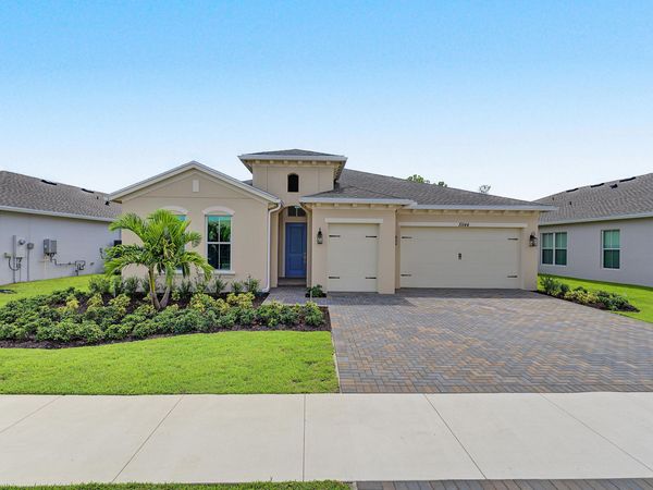 10144 NW FIELD FLOWER Trail, Unit 153, Port St. Lucie, FL 34987
