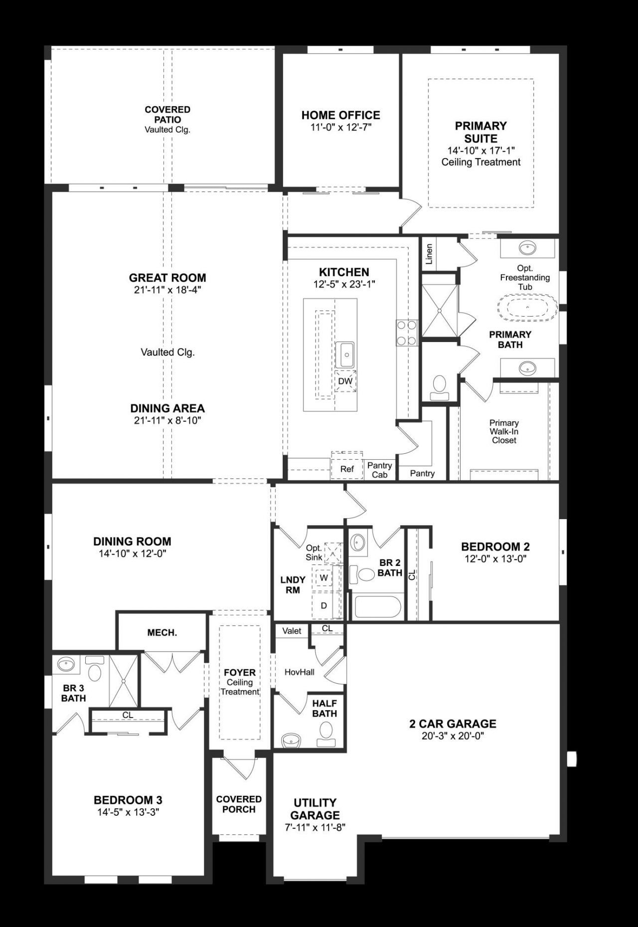 10144 NW Field Flower Trail, Unit 153, Port Saint Lucie, FL 34987 Photo