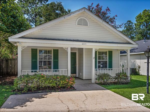 8525 Desert Oak Court, Mobile, AL 36695