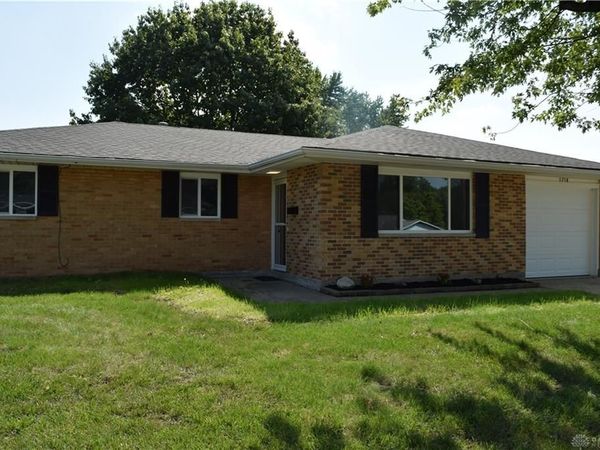 5718 Woodmore Drive, Dayton, OH 45414