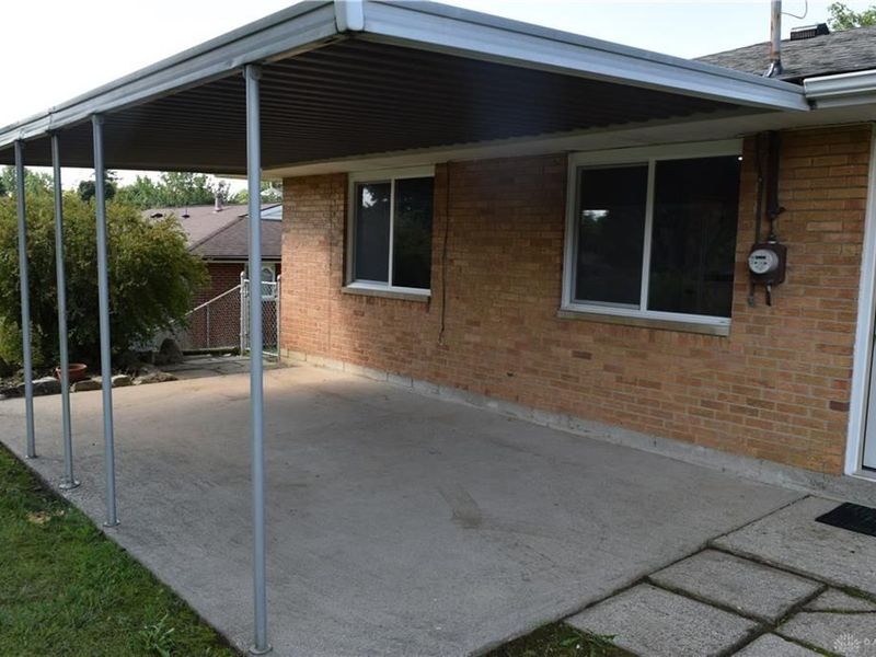 5718 Woodmore Drive, Dayton, OH 45414 Photo 19