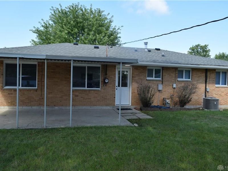 5718 Woodmore Drive, Dayton, OH 45414 Photo 20