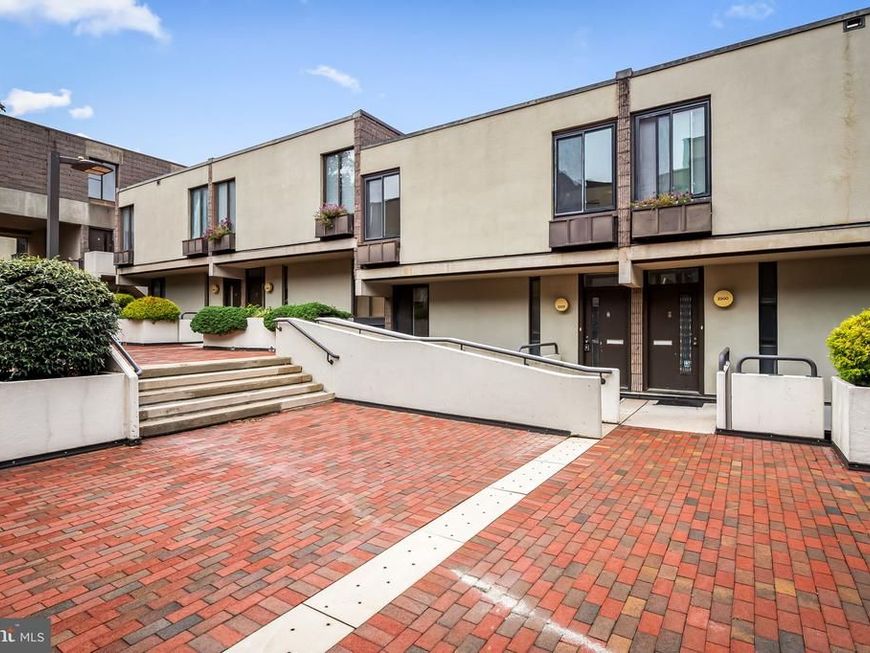 2302 Wineberry Terrace, Baltimore, MD 21209 Main Photo