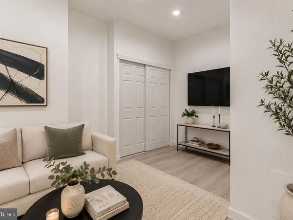 2401 S ALDER STREET, Unit 2, PHILADELPHIA, PA 19148