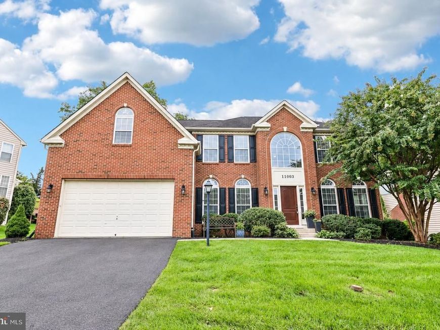 11003 Country Club Road, New Market, MD 21774 Main Photo