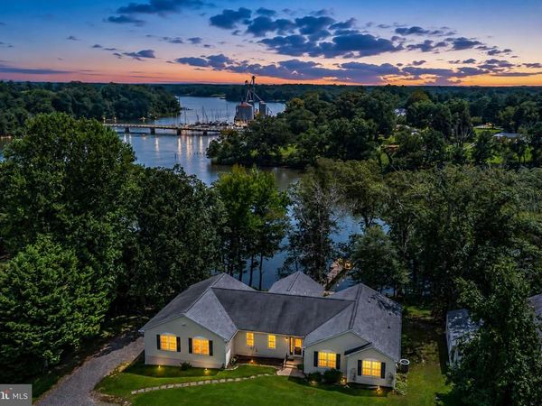 1254 BANCTON ROAD, KINSALE, VA 22488