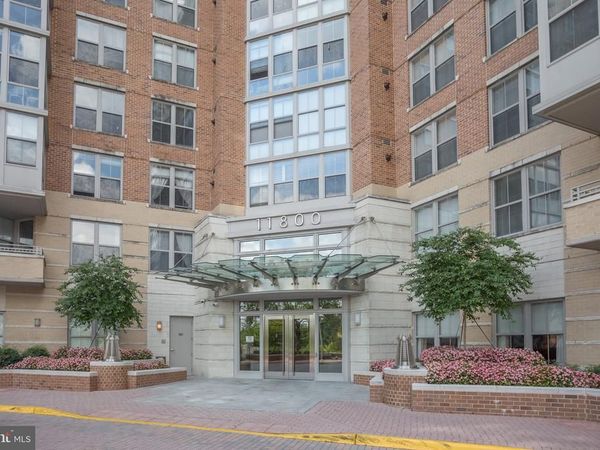 11800 SUNSET HILLS ROAD, Unit 621, RESTON, VA 20190