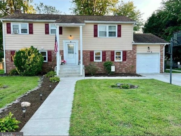 109 MICHIGAN ROAD, PENNSVILLE, NJ 08070