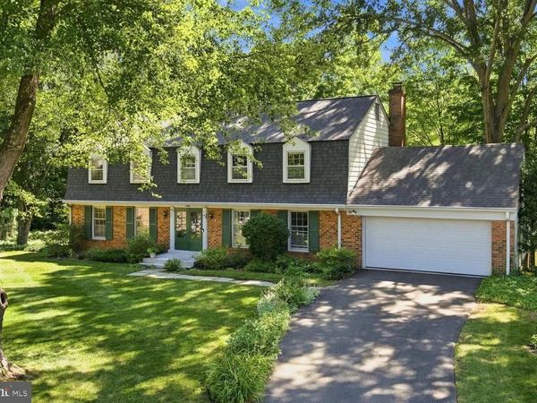 4200 PICKERING PLACE, ALEXANDRIA, VA 22309