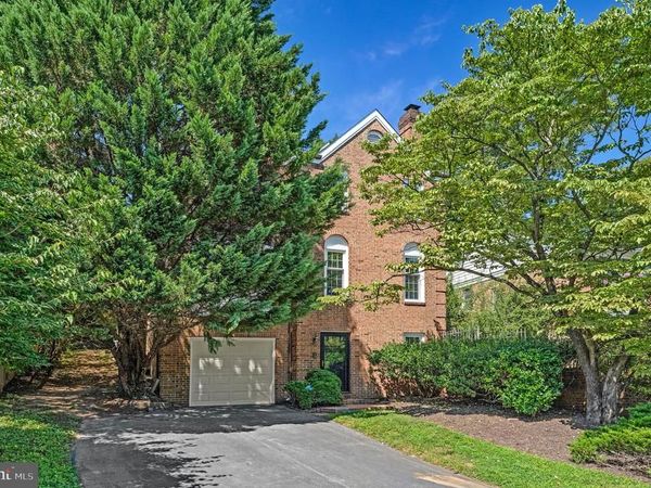 1138 RANDOLPH ROAD, MCLEAN, VA 22101