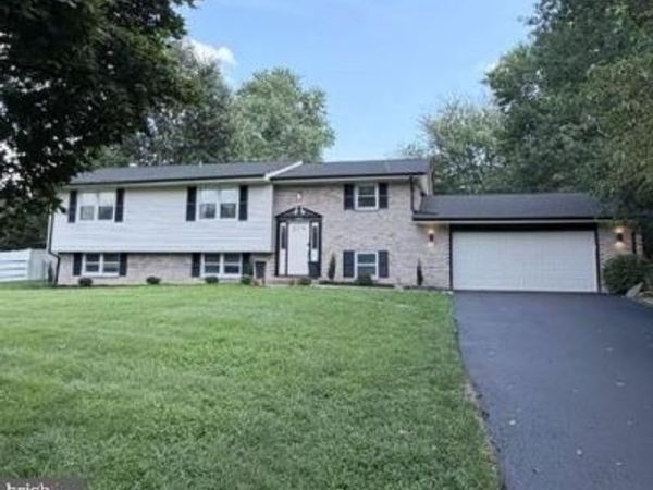 12810 TERN DRIVE, NORTH POTOMAC, MD 20878