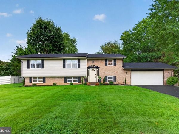 12810 TERN DRIVE, NORTH POTOMAC, MD 20878
